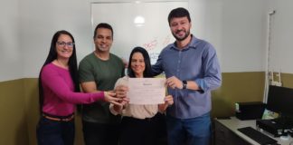 Nova conselheira tutelar toma posse em Nova Venécia