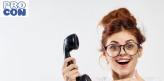 Procon de Nova Venécia oferece oportunidade de renegociação de dívidas com empresas de telefonia móvel e fixa