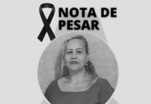 Nota de pesar: Tânia Maria de Athayde Mendes