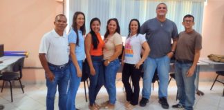 Secretaria Municipal de Educação conclui as atividades previstas de seu Programa de Formação Continuada em Serviço para áreas específicas