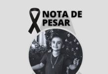 Nota de pesar: Heitor Livramento Cardoso