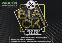 BLACK FRIDAY 2024: DIREITOS GARANTIDOS, CONSUMO CONSCIENTE