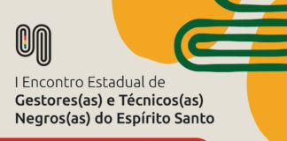 Gestores e Técnicos Negros do Espírito Santo Realizam Encontro Inédito na Ufes