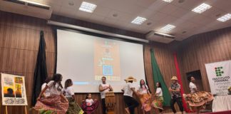 Seminário de Promoção da Igualdade Racial: Descolonizando Saberes, Afirmando Existências Negras