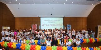 Nova Venécia recebe prêmios MPT na Escola 2024