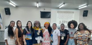 Seminário Regional em Nova Venécia Reflete sobre Educação, Cultura e Equidade Racial