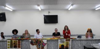Prefeitura realiza Seminário Regional de Educação, Cultura e Equidade Racial