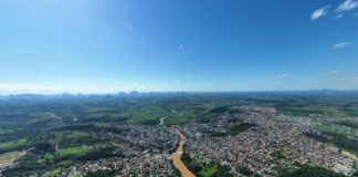 Nova Venécia é Destaque no Radar da Transparência com Nota 89,29 e Nível Ouro