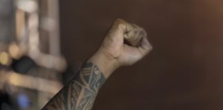 Nova Venécia Faz História com Primeiro Evento Oficial do Dia do Zumbi e da Consciência Negra