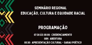 Nova Venécia Promove Seminário sobre Cultura e Equidade Racial