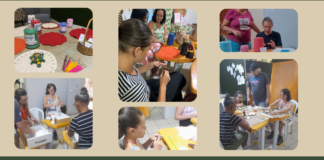 Exposições de Artesanato Promovem Sustentabilidade e Cultura em Nova Venécia