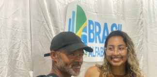 Nova Venécia se destaca como o único município no ES a fazer a adesão e implantação do Programa Brasil Alfabetizado em 2024