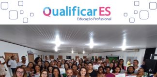 Nova Venécia certifica 63 cursistas no Programa Qualificar ES e investe em educação profissional
