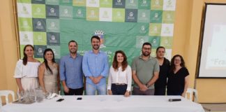 Prefeitura inaugura quadra poliesportiva da EMEF São Cristóvão