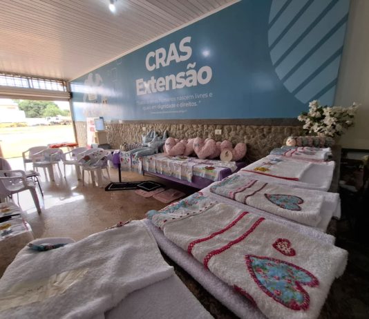 Serviço de Convivência e Programa Criança Feliz encerram atividades do ano 2024