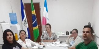 Prefeito assina Plano Municipal para a primeira infância, que será encaminhado para a Câmara