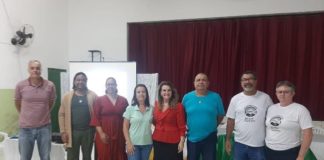 Prefeito de Nova Venécia assina decreto que institui o Plano Municipal de Educação Ambiental