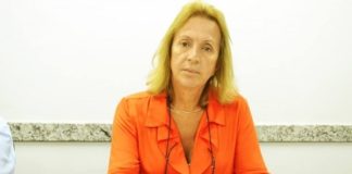 Curso estadual de Educação em Direitos Humanos homenagea Moa Sélia