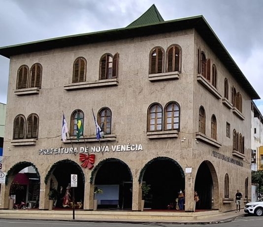 Aprovados no concurso da Prefeitura de Nova Venécia são nomeados e convocados para posse