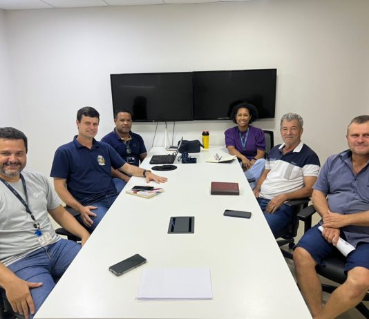 Secretaria de Agricultura de Nova Venécia se reúne com EDP em busca de soluções para oscilação no fornecimento de energia