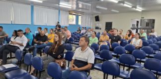 Nova Venécia realiza Audiência Pública sobre instalação de posto de combustível na Avenida Guanabara