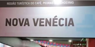 Nova Venécia Sedia Lançamento e apresentação da Feira dos Municípios da Região Turística