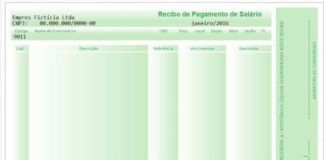 Prefeitura de Nova Venécia inicia transição para contra-cheques digitais com o projeto “Cidade Sem Papel”