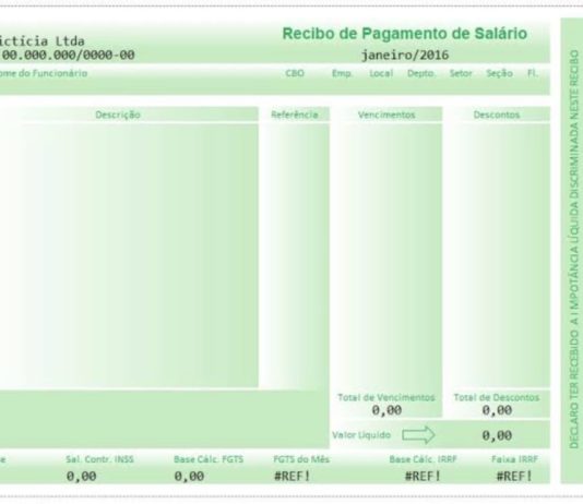 Prefeitura de Nova Venécia inicia transição para contra-cheques digitais com o projeto “Cidade Sem Papel”