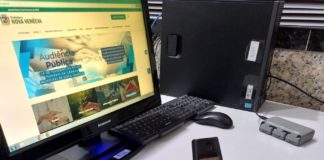 Telefones da Prefeitura de Nova Venécia começam a ser restabelecidos gradativamente após problemas técnicos