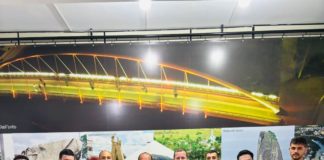 Nova Venécia e Corpo de Bombeiros firmam convênio para aprimorar serviços de emergência