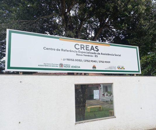 Serviço de Abordagem de Rua realiza trabalho de acolhimento e reinserção social em Nova Venécia