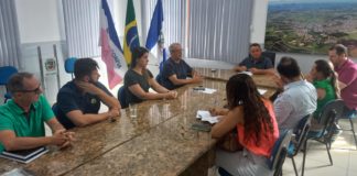 Munícipio de Nova Venécia e Afecapi inicia conversas sobre a 7ª Festa da Cappitella