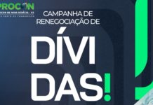 Procon de Nova Venécia-ES realiza campanha de renegociação de dívidas durante a Semana do Consumidor