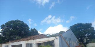 Creas de Nova Venécia passa por reforma e melhorias na estrutura