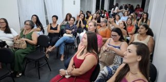 Evento “Elas Movem o Mercado” reúne mulheres empreendedoras em Nova Venécia e destaca o protagonismo feminino