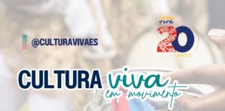 Cultura Viva em Movimento chega a Nova Venécia para fortalecer a cultura local