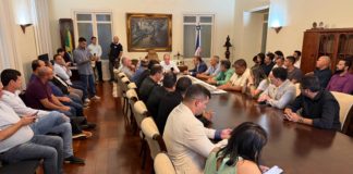 Governo do Estado garante R$ 30 milhões para Nova Venécia