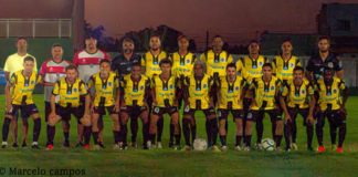 Nova Venécia vence Pinheiros por 3 a 1 no jogo de ida das quartas de final da Copa PRODNORTE