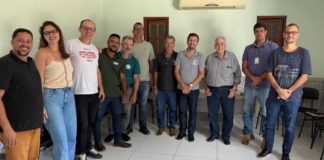 Nova Venécia investe meio milhão na revisão do Plano de Saneamento e Arborização da Cidade