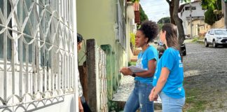 Nova Venécia adere ao programa Busca Ativa Escolar do UNICEF