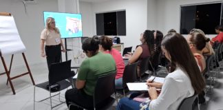 Mulheres empreendedoras se reúnem em evento de aprendizado em Nova Venécia