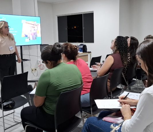 Mulheres empreendedoras se reúnem em evento de aprendizado em Nova Venécia