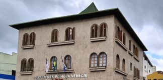 Prefeitura de Nova Venécia abre processo seletivo para Técnico em Estradas