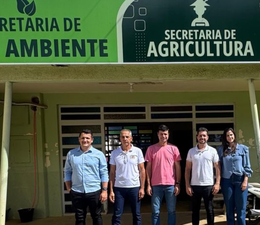 Nova Venécia avalia adesão ao sistema de inspeção do Consórcio PRODNORTE
