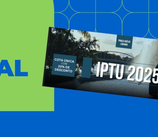 Prefeitura de Nova Venécia adota sistema digital e carnês do IPTU já estão disponíveis na internet