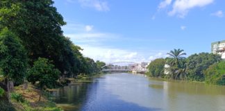 Torneio Municipal de Pesca Esportiva agita Nova Venécia neste domingo