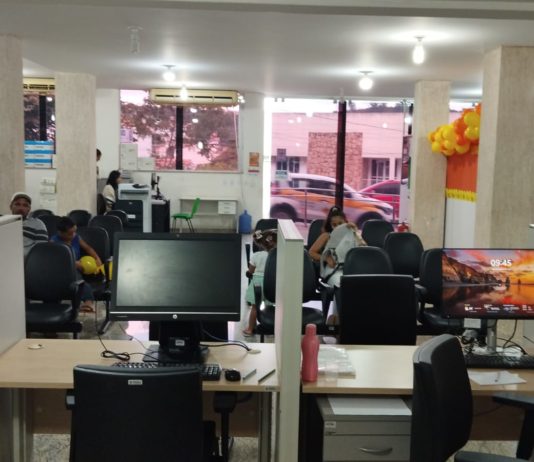 Sine de Nova Venécia não terá atendimento nesta quarta-feira para capacitação da equipe