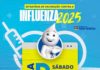 Dia D de vacinação contra a Influenza neste sábado em Nova Venécia