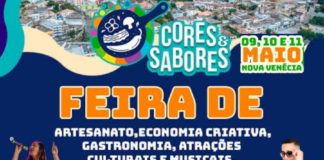 Memorial Constância D’Angola será inaugurado durante abertura da Feira “Cores e Sabores” em Nova Venécia
