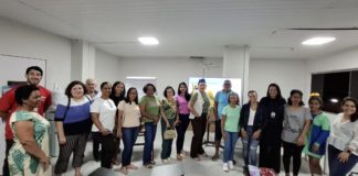 Sebrae e Prefeitura promovem palestra sobre técnicas de fotografia para impulsionar vendas